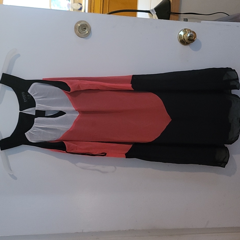 Misses dress.  Gently used